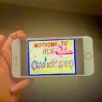 Victoria Vincent Instagram - I made a new video you can watch on your cracked iphone 6s or any other cracked electronic viewing device you may own
