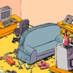 Victoria Vincent Instagram - for a new animation