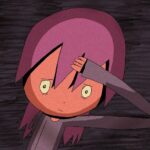 Victoria Vincent Instagram - animations (new ones) coming in 2023 if 2023 is still happening