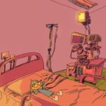 Victoria Vincent Instagram - Some more stills from my new short, which is coming out soon :) if you want to support the project, consider pledging to my patreon: patreon.com/vewn