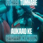 Vidyut Jammwal Instagram - Meet Alia - Crakk Player Number 3 👊 Watch #CRAKK - Jeetegaa Toh Jiyegaa in theaters in just 3 days! @norafatehi @rampal72 @iamamyjackson @aditya_datt @ankittmohan @its_jamielever @bijayanand @rajendra_shisatkar #ShalakasPawar @abbassayyed77 @actionherofilms @Tseries.official #CrakkOn23rdFeb #JeetegaaTohJiyegaa