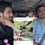 Vidyut Jammwal Instagram - Hey guys, welcome back to another episode of ‘Long Drive With Faisu’ aaj hamare safar mein hai one of the world's top martial artist, Actor, Producer, fitness enthusiast nahi…. Yeh sab ek hi mein hai, toh presenting the Commando of Bollywood ‘Vidyut Jammwal’ Toh chalte hai ek safar pe jaha entertainment aur stories hogi next level, toh chalo gear change karte hai.