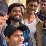 Vidyut Jammwal Instagram - Andheri Metro station was lit with a Crakk evening at the launch of Rom Rom! 😍 #RomRom streaming now 🤙 #CRAKK - Jeetegaa Toh Jiyegaa releasing on 23rd February 2024 @mcsquare7000 @aditya_datt @tseries.official @abbassayyed77 @actionherofilms #CrakkOn23rdFeb #JeetegaTohJiyegaa