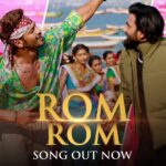 Vidyut Jammwal Instagram - For all the Seedha Sa Choras in love 👀 #RomRom song out now, link in bio 🤙 #CRAKK - Jeetegaa Toh Jiyegaa releasing on 23rd February 2024 @mevidyutjammwal @rukminimaitra @iampoojasawant @aditya_datt @tanishk_bagchi @ericpillai @ganeshacharyaa @tseries.official @abbassayyed77 @actionherofilms #CrakkOn23rdFeb #JeetegaTohJiyegaa