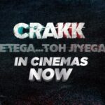 Vidyut Jammwal Instagram - Maidaan mein jaayenge, jhanda gaadenge aur sabki phaadenge! 🔥 Watch #CRAKK - Jeetegaa Toh Jiyegaa, in cinemas now! Book your tickets, link in bio! @norafatehi @rampal72 @iamamyjackson @aditya_datt @ankittmohan @its_jamielever @bijayanand @rajendra_shisatkar #ShalakasPawar @abbassayyed77 @actionherofilms @Tseries.official #CrakkInCinemas #JeetegaaTohJiyegaa