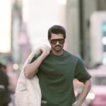 Vijay Deverakonda Instagram – January 1 2024
Happy New year my loves 🩷
