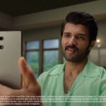 Vijay Deverakonda Instagram - Thanks to the Circle to Search feature on my all-new #GalaxyS24 Ultra, playtime with my pup just got an upgrade! Here’s our heart-warming story, I know you’ll love. @samsungindia #Samsung #Sponsored