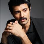 Vijay Deverakonda Instagram - How photoshoots look unedited, straight off the camera.
