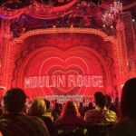 Vijay Deverakonda Instagram – Winter evenings.
Watching plays.
Moulin rouge was a spectacle!