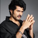 Vijay Deverakonda Instagram - How photoshoots look unedited, straight off the camera.