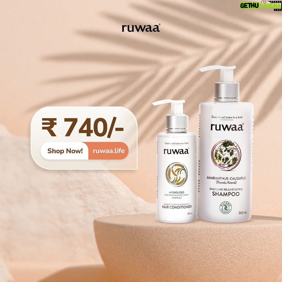 Vijay Sethupathi Instagram - Shop at @ruwaa.life