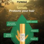 Vijay Sethupathi Instagram – Experience the magic of nature in every single bottle. Introducing our organic haircare essentials: from hair oil to mind-blowing shampoo, conditioner and game-changing serum. Perfect for all hair types, get ready to rock your haircare routine. Elevate your hair game today!  Purchase now at the most affordable price!

@ruwaa.life