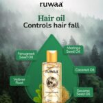 Vijay Sethupathi Instagram – Experience the magic of nature in every single bottle. Introducing our organic haircare essentials: from hair oil to mind-blowing shampoo, conditioner and game-changing serum. Perfect for all hair types, get ready to rock your haircare routine. Elevate your hair game today!  Purchase now at the most affordable price!

@ruwaa.life