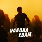 Vijay Sethupathi Instagram – இது தெறிக்கவிடற நேரம் with #VandhaEdam ❤️‍🔥🕺🏻 பாடல் இப்போது வெளியாகி உள்ளது!
 It’s Theri Time with #VandhaEdam ❤️‍🔥🕺🏻 Paadal Ipodhu veliaagi ulladhu!  #Jawan releasing worldwide on 7th September 2023, in Hindi, Tamil & Telugu