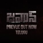 Vijay Sethupathi Instagram - వచ్చేసింది... #JawanPrevue Out Now! Vachesindhi... #JawanPrevue Out Now! #Jawan releasing worldwide on 7th September 2023, in Hindi, Tamil & Telugu.