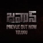 Vijay Sethupathi Instagram – వచ్చేసింది… #JawanPrevue Out Now!
 
Vachesindhi… #JawanPrevue Out Now!
 
#Jawan releasing worldwide on 7th September 2023, in Hindi, Tamil & Telugu.