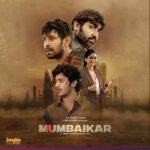 Vijay Sethupathi Instagram - Mumbai sheher mein hogi ek galat kidnapping jo badal degi inn Mumbaikars ki life! #MumbaikaronJioCinema streaming free, 2 June onwards. @vikrantmassey @hridhuharoon @imsanjaimishra @ranvirshorey @tanyamaniktala @sachinskhedekar @sivan_santosh #JyotiDeshpande @riyashibu_ @officialjiostudios @jiocinema @hr_pictures @timesmusichub