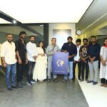 Vijay Sethupathi Instagram – #YaadhumOoreYaavarumKelir Audio released by Universal Hero @ikamalhaasan 

@nivas.k.prasanna Musical 

#YOYKfromMay19 

#ChandaraaArts @essakidurai @roghanth_director @meghaakash @sakthifilmfactory @sakthivelan_b @rugzakki @kaniha_official @riythvika_official  @directormohanraja @vetrivelmahendran_dop @editorjohnabraham @saregamatamil @onlynikil @ctcmediaboy