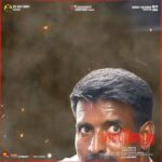 Vijay Sethupathi Instagram - #ViduthalaiPart1FromMarch31