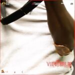 Vijay Sethupathi Instagram - #ViduthalaiPart1FromMarch31