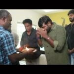 Vijay Sethupathi Instagram - #Viduthalai Part-1 dubbing starts. 💰 @rsinfotainment @elredkumar A #Vetrimaaran Directorial An @ilaiyaraaja Musical A #RedGiantMovies theatrical release @soorimuthuchamy @bhavanisre #GrassRootFilm @redgiantmovies_ @peterheinoffl @mani.rsinfo @r.velraj.isc @donechannel1 @ctcmediaboy