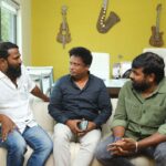 Vijay Sethupathi Instagram – Dubbing starts today for #Viduthalai Part-1 

💰 @rsinfotainment @elredkumar

A #Vetrimaaran Directorial

An #Ilaiyaraaja Musical 

A #RedGiantMovies theatrical release

 @soorimuthuchamy
#ilaiyaraaja @bhavanisre #GrassRootFilm @redgiantmovies_ @peterheinoffl @mani.rsinfo @r.velraj.isc @donechannel1 @ctcmediaboy