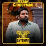 Vijay Sethupathi Instagram – Let’s raise a toast to @actorvijaysethupathi, here to add sugar and spice with some fun trivias about him, in this edition of IMDb’s Ask Each Other Anything 🌲💛

Find the full video on IMDb’s YouTube channel (Link in bio 📍)