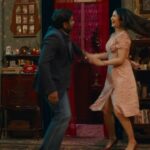 Vijay Sethupathi Instagram - Catch ‘Anbe Vidai’ now 🎶 #MerryChristmas in cinemas on Jan 12 🎄 #SriramRaghavan @tipsfilmsofficial @matchboxpix @rameshtaurani @sanjayroutraymatchbox @jaya.taurani #KewalGarg @katrinakaif @radhika_sarathkumar #KavinBabu @actor_shanmugaraja @ashwinikalsekar #RajeshWilliams @radhikaofficial @gayathrieshankar #PariSharma @ipritamofficial @yughabharathi #PoojaLadhaSurti #ThiagarajanKumararaja #PratheepKumarS @abduljabbar_offl #PrasannaBalaNatarajan @latatudinal @mayursharma22011 #MadhuApsara @vishal_bajaj_1603 @daniel.b.george @imdeepavenkat @anaitashroffadajania @gopiprasannaa Music on @tipstamilofficial @tips
