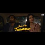 Vijay Sethupathi Instagram - Tomorrow's forecast: 'Nazar Teri Toofan' 💓 Tomorrow's mood: 🤩💞🥰 #MerryChristmas in cinemas on Jan 12 🎄 @katrinakaif @actorvijaysethupathi @ipritamofficial @paponmusic @vidushak @rameshtaurani @kumartaurani #SriramRaghavan @tipsfilmsofficial @matchboxpix @sanjayroutraymatchbox @jaya.taurani #KewalGarg @sanjaykapoor2500 @pathakvinay #TinnuAnand @radhikaofficial @pratimakannan @ashwinikalsekar @gayathrieshankar #PariSharma #PoojaLadhaSurti #ArijitBiswas #AnukritiPandey #MadhuNeelakandan @mayursharma22011 #MadhuApsara @vishal_bajaj_1603 @daniel.b.george @anaitashroffadajania @vijayganguly Music on @tips