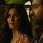 Vijay Sethupathi Instagram - The season just got merrier – press play on #MerryChristmasTrailer and let the mystery take over! ⚡ In cinemas on 12th Jan 🎄 #SriramRaghavan @tipsfilmsofficial @matchboxpix @rameshtaurani @sanjayroutraymatchbox @jaya.taurani #KewalGarg @katrinakaif @actorvijaysethupathi @sanjaykapoor2500 @pathakvinay #TinnuAnand @radhikaofficial @pratimakannan @ashwinikalsekar @gayathrieshankar #PariSharma @ipritamofficial @vidushak #PoojaLadhaSurti #ArijitBiswas #AnukritiPandey #MadhuNeelakandan @mayursharma22011 #MadhuApsara @vishal_bajaj_1603 @daniel.b.george @anaitashroffadajania Music on @tips