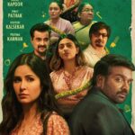 Vijay Sethupathi Instagram - Presenting the #MerryChristmasTrailer - Hindi 🎁✨ In cinemas on 12th Jan 🎄 #MerryChristmasTrailer Out Now #SriramRaghavan @tipsfilmsofficial @matchboxpix @rameshtaurani @sanjayroutraymatchbox @jaya.taurani #KewalGarg @katrinakaif @actorvijaysethupathi @sanjaykapoor2500 @pathakvinay #TinnuAnand @radhikaofficial @pratimakannan @ashwinikalsekar @gayathrieshankar #PariSharma @ipritamofficial @vidushak #PoojaLadhaSurti #ArijitBiswas #AnukritiPandey #MadhuNeelakandan @mayursharma22011 #MadhuApsara @vishal_bajaj_1603 @daniel.b.george @anaitashroffadajania Music on @tips