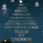 Vijay Sethupathi Instagram - #MerryChristmas Trailer out tomorrow 🎁🎅🏼 #SriramRaghavan @tipsfilmsofficial @matchboxpix @rameshtaurani @sanjayroutraymatchbox @jaya.taurani #KewalGarg @katrinakaif @actorvijaysethupathi @sanjaykapoor2500 @pathakvinay #TinnuAnand @radhikaofficial @pratimakannan @ashwinikalsekar @gayathrieshankar #PariSharma @ipritamofficial @vidushak #PoojaLadhaSurti #ArijitBiswas #AnukritiPandey #MadhuNeelakandan @mayursharma22011 #MadhuApsara @vishal_bajaj_1603 @daniel.b.george @anaitashroffadajania Music on @tips