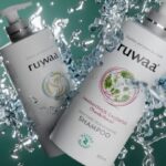 Vijay Sethupathi Instagram – Experience the power of nature in every drop. Introducing our organic haircare essentials: from enriching hair oil to invigorating shampoo, hydrating conditioner, and revitalizing serum. Suitable for all hair types, discover the goodness that your hair deserves. Elevate your haircare routine today!

@ruwaa.life