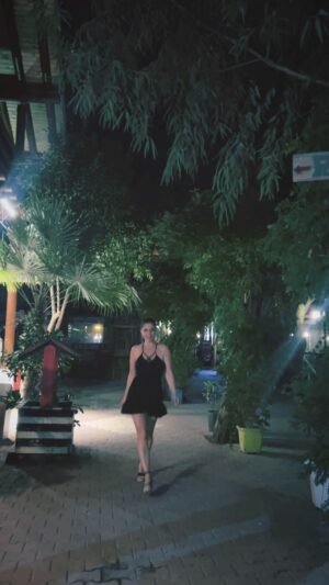 Vildan Vatansever Instagram - İf you want, the life its good 🙀