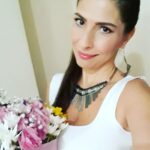 Vildan Vatansever Instagram - Happy Birthday to me 🎊🎁🎂🍀🧿🙋‍♀️