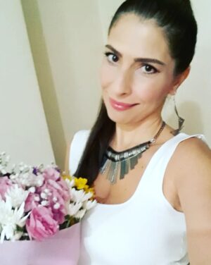 Vildan Vatansever Instagram - Happy Birthday to me 🎊🎁🎂🍀🧿🙋‍♀️