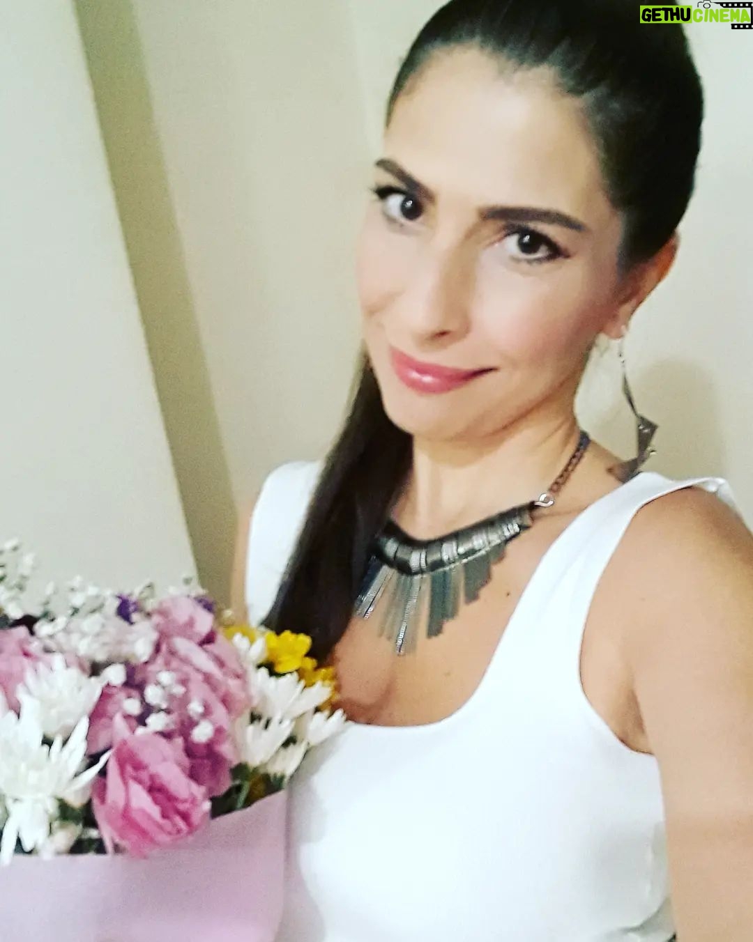 Vildan Vatansever - 2.8K Likes - Happy Birthday to me 🎊🎁🎂🍀🧿🙋♀️