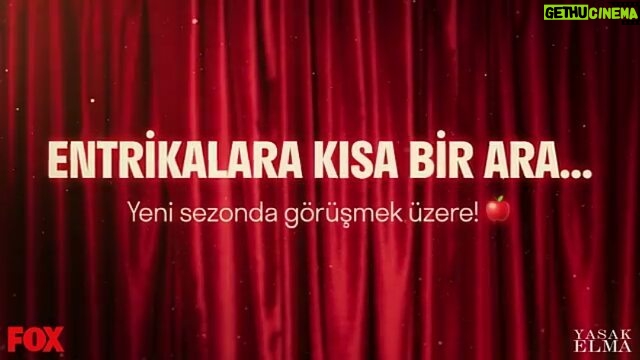 Vildan Vatansever - 2.1K Likes - 6.nci Sezonda görüşürüz ELMACI'lar ❤🚫🍎