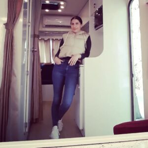 Vildan Vatansever Instagram - 🌞🌞