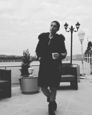 Vildan Vatansever Instagram - Shine on 😉🌟