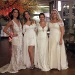 Vildan Vatansever Instagram - Şu GÜZELLİKLERE 😘 şu TATLILIKLARA 🥰 bakarmısınız lütfen 👰🏼⭐💛🧿👰🏻✨💜🧿👰❄💚🧿👰🏼🌿💖🧿 #gelin #gelinlik #damat #gelinlikmodelleri #wedding #düğün #evlilik #bride #bridetobe #edaece #barışkılıç #buçebusekahraman #şevvalsam #nesrincevadzade #talatbulut #doğaçyıldız #barışaytaç #safakpekdemir #serkanrutkayayıkoz #mertkanarat #kuzeygezer #melisadogu #istanbulprovince #mutluluk #diziler #yasakelmafox #medyapım #yasakelmadizi #güzel #gülümsemek Kuruçeşme, Istanbul, Turkey
