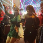Vildan Vatansever Instagram - HELLO 2023 🎊🎄🎁🌹🍀💖🧿 WOW Airport Hotel İstanbul