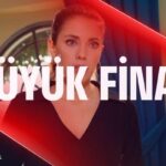 Vildan Vatansever Instagram - Yasak Elma ❤️🚫🍎 FİNAL BÖLÜMÜ ile Pazartesi akşamı FOX’ta 👍🏻