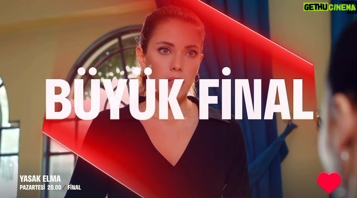 Vildan Vatansever - 1.8K Likes - Yasak Elma ❤️🚫🍎 FİNAL BÖLÜMÜ ile Pazartesi akşamı FOX’ta 👍🏻