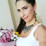 Vildan Vatansever Instagram - Happy Birthday to me 🎊🎁🎂🍀🧿🙋‍♀️