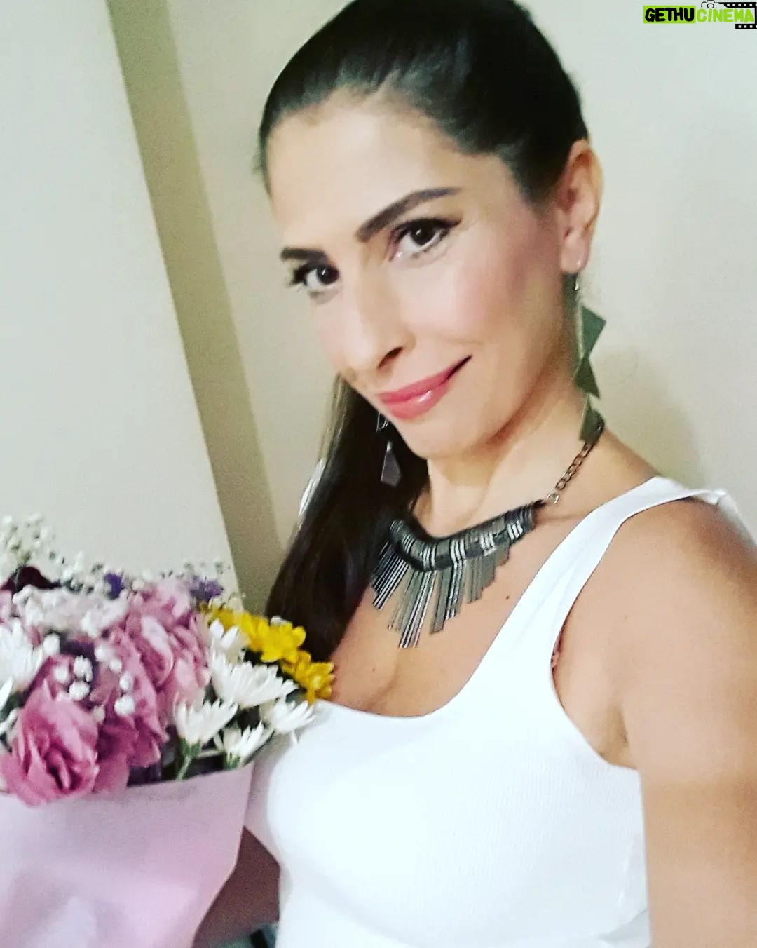 Vildan Vatansever - 2.8K Likes - Happy Birthday to me 🎊🎁🎂🍀🧿🙋♀️