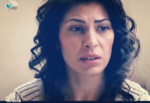 Vildan Vatansever Instagram - KANIT çok güzel diziydi 👍🏻📽🎞 #sevilatasoy #enginbenli #denizceliloglu #seratokdemir
