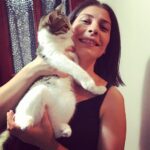 Vildan Vatansever Instagram - Aşksın sen AŞK AŞK 🐱💋 Palaşurkam benim, yavrucuğum 🐈💕💋💋💖 #hayvansevgisi #kedi #cat #dog #pet #pets #çocuk #anne #sevgi #aşk #love #veteriner #sağlık #pazartesi #tatil #istirahat #istanbul #istanbulprovince #satinalmasahiplen #mutluluk #hayat #sevinç #neşe #iyiki #iyikivarsın #dünya #güzel #şirin #4ekimdünyahayvanlarıkorumagünü🐕🐶🐩🐈🐱🐀🐁🐭🐹🐢🐇🐰🐓🐔🐣🐤🐥🐦🐏🐑🐐🐺🐃🐂🐄🐮🐴🐗🐖🐷🐽🐸🐍🐼🐧🐘🐨🐒🐵🐆🐯🐻🐫🐪🐊🐳🐋🐟🐠🐡🐙🐚🐬🐌🐛🐜🐝🐞🐲🐉🐾🐞🙆🙇 Istanbul Province