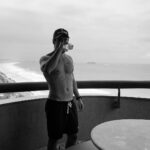 Vinícius Redd Instagram -