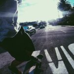 Vinícius Redd Instagram - #tb Los Angeles, California